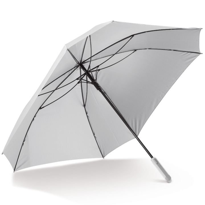 Parasol w kształcie kwadratu z pokrowcem - LT97111