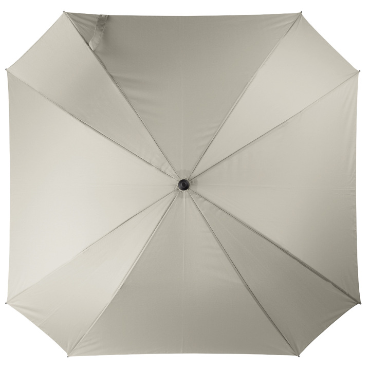 Parasol w kształcie kwadratu z pokrowcem - LT97111