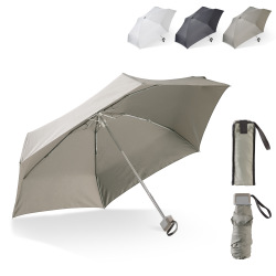 Niewiarygodnie lekka parasolka 21' z pokrowcem - LT97108