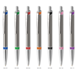 Długopis aluminiowy - VP XENO