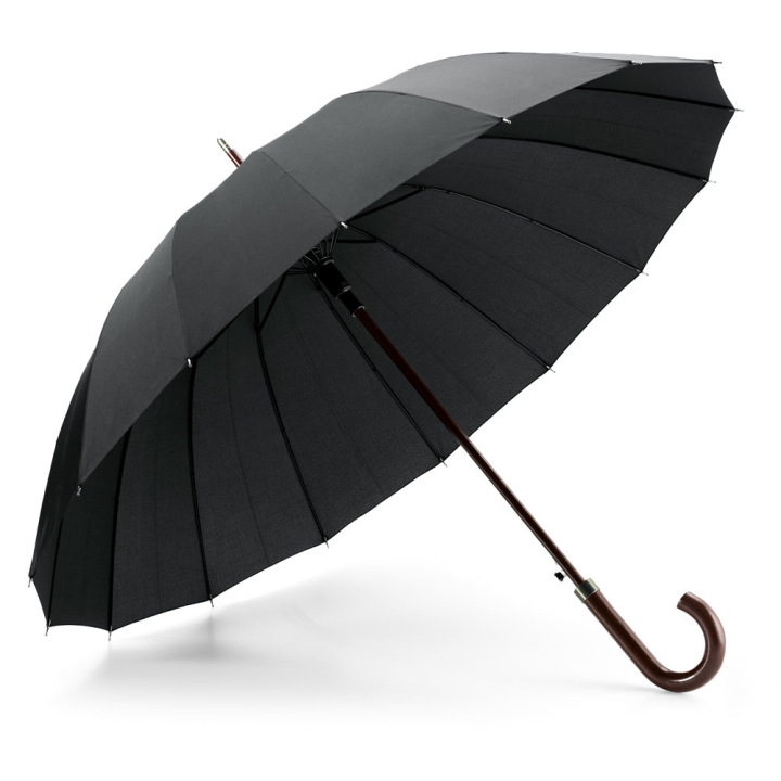 Parasol z 16 drążkami - 99136