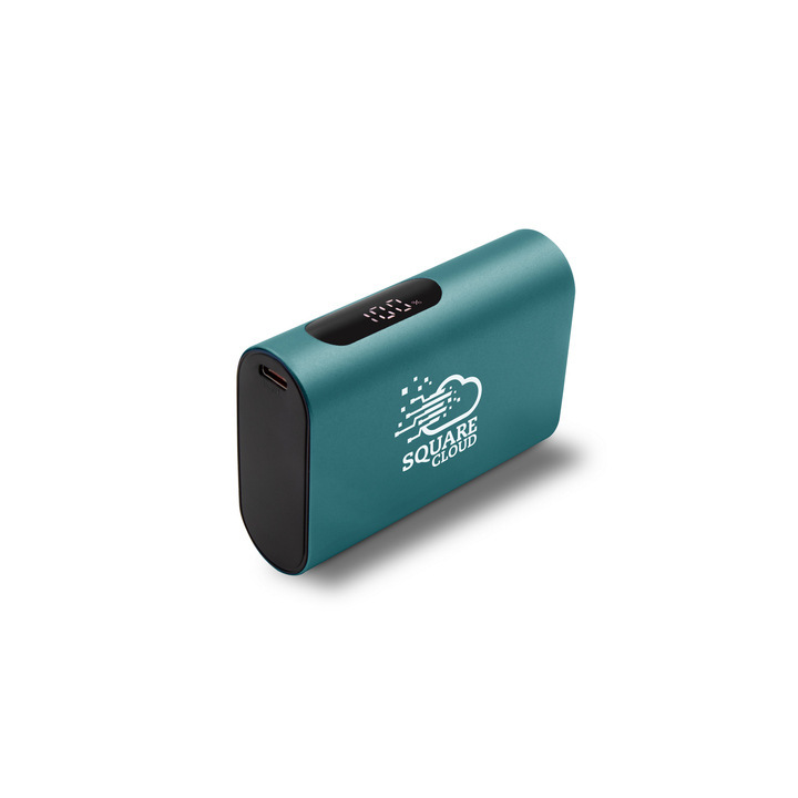 Power bank 10000 mAh - V1379