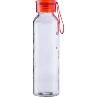 Butelka sportowa 500 ml - V1519