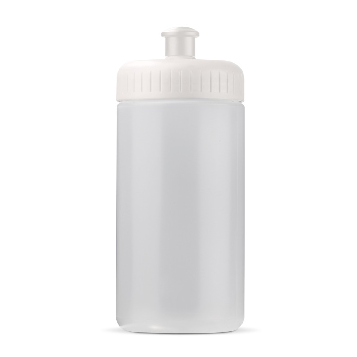 Bidon Sportowy Bio, 500ml - LT98859