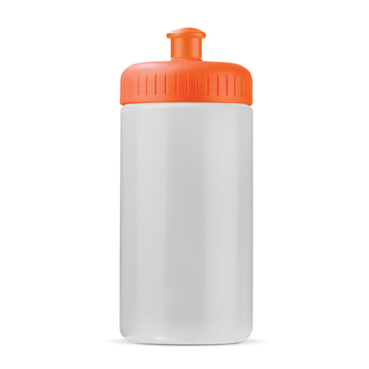 Bidon Sportowy Bio, 500ml - LT98859