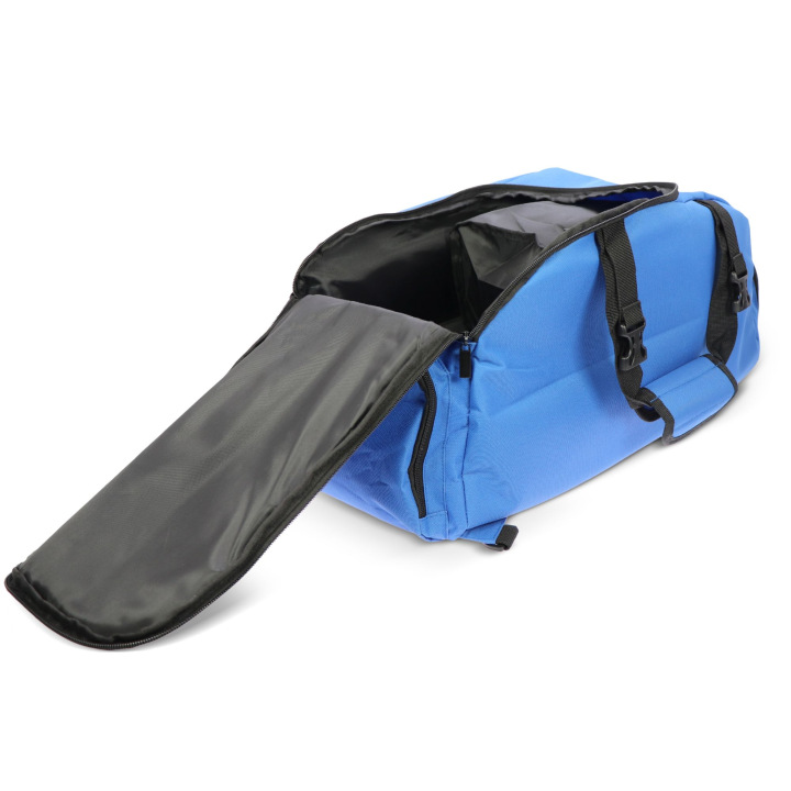 Torba sportowa / plecak  R-PET 27L - LT95281