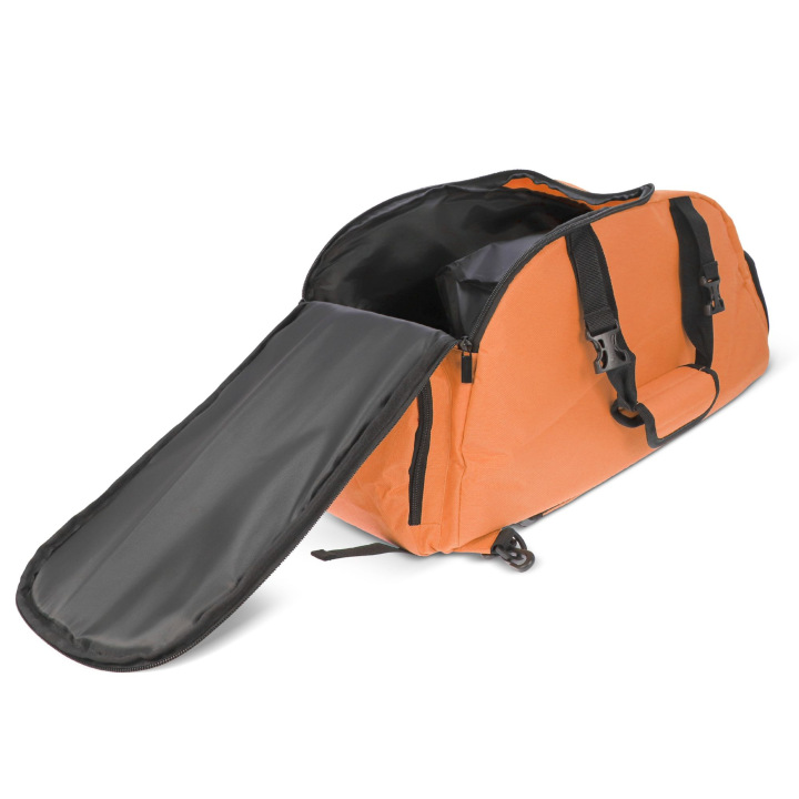 Torba sportowa / plecak  R-PET 27L - LT95281