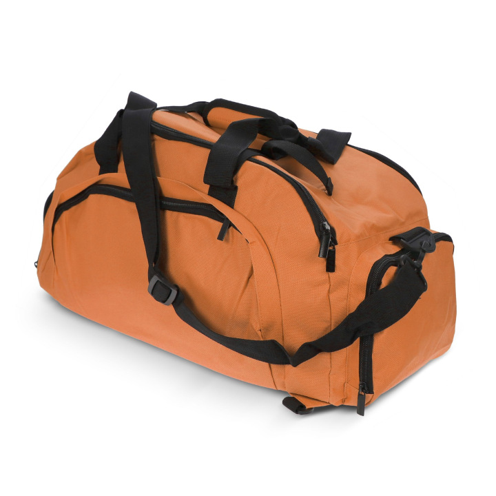 Torba sportowa / plecak  R-PET 27L - LT95281