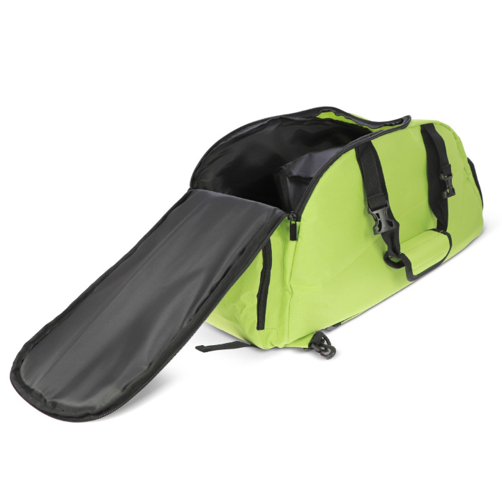 Torba sportowa / plecak  R-PET 27L - LT95281