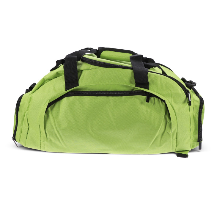 Torba sportowa / plecak  R-PET 27L - LT95281