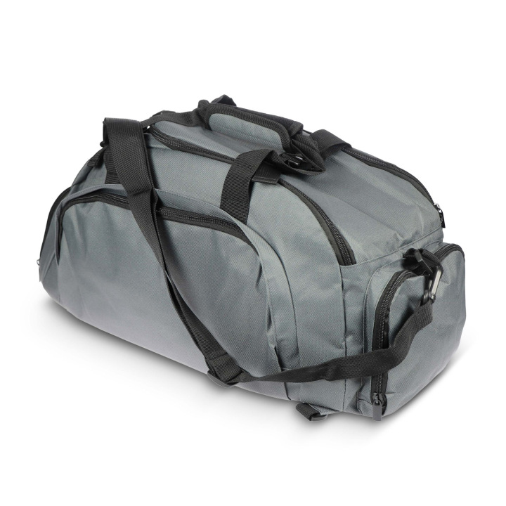 Torba sportowa / plecak  R-PET 27L - LT95281