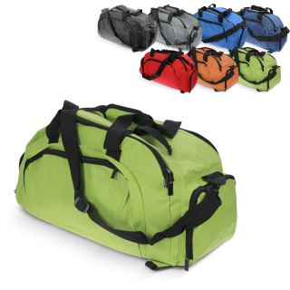 Torba sportowa / plecak  R-PET 27L - LT95281