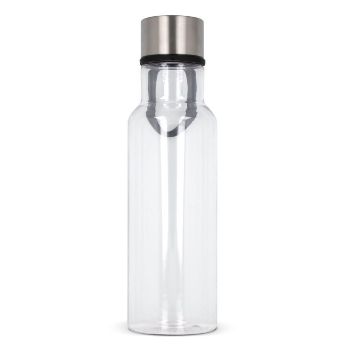 Butelka na wodę R-PET 600ml - LT98878