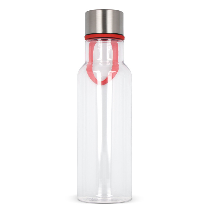 Butelka na wodę R-PET 600ml - LT98878