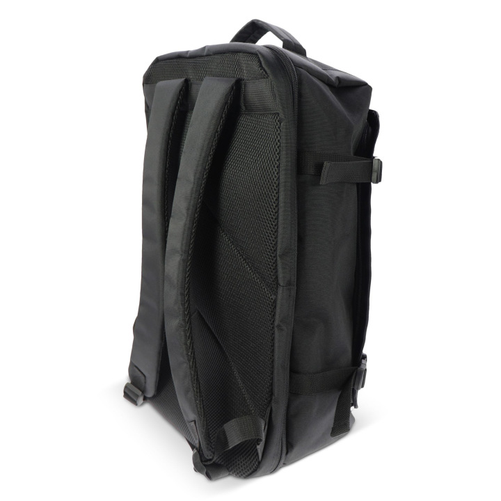 Plecak na laptopa i torba nocna 30L - LT95291