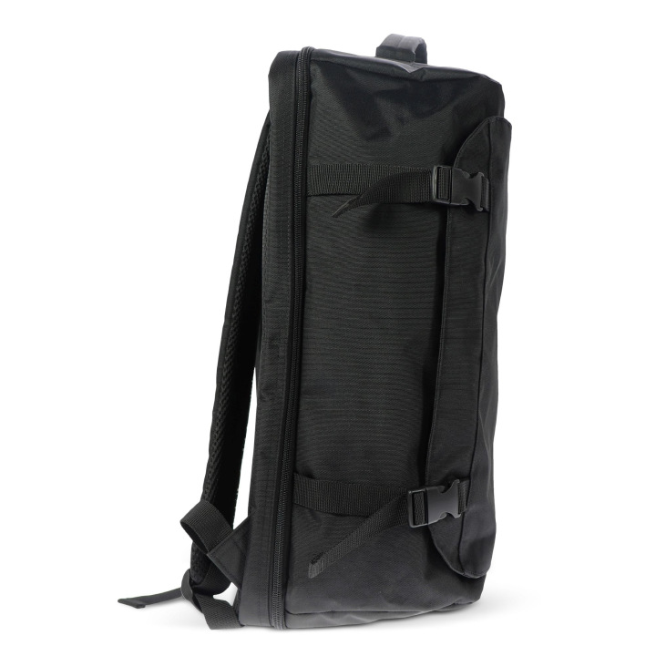 Plecak na laptopa i torba nocna 30L - LT95291