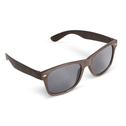 Okulary przeciwsłoneczne z włóknem kawowym UV400 - LT86724