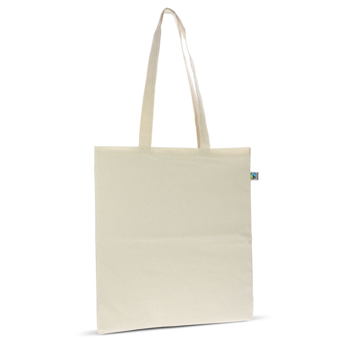 Torba bawełniana 140g  38x42cm - LT95252