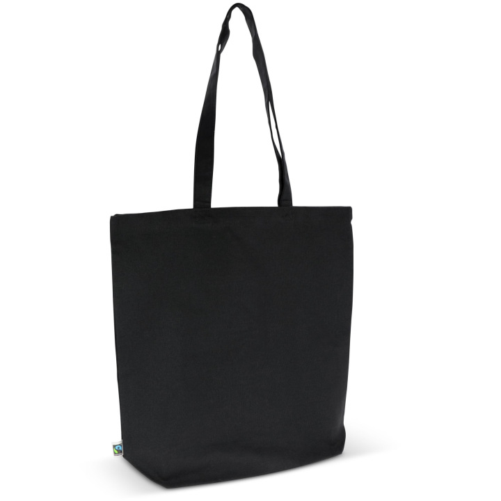 Torba bawełniana 270g  42x12x43cm - LT95275