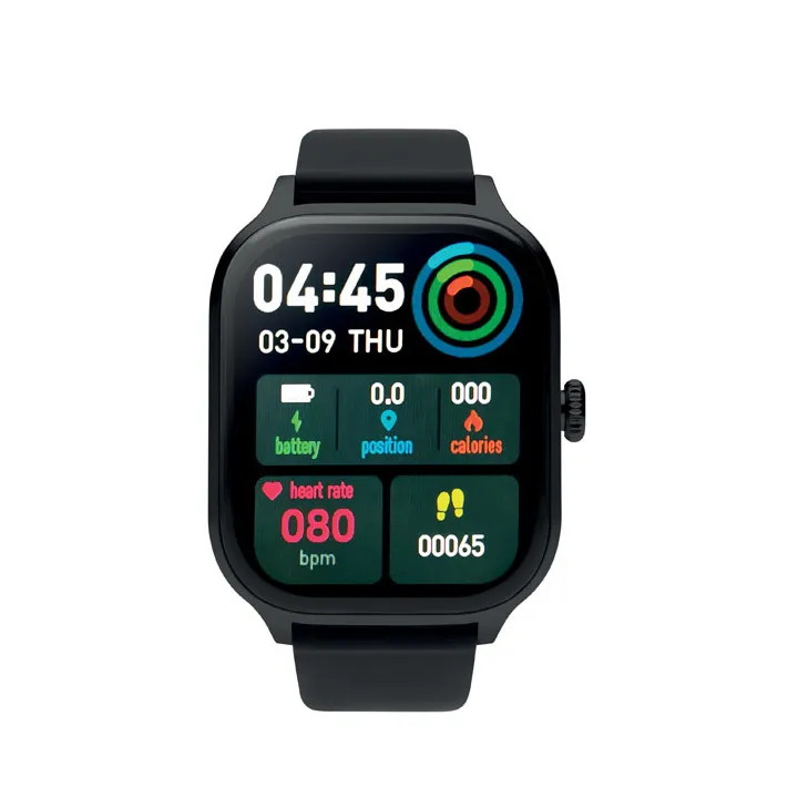 Smartwatch zdrowotny - MO2271 (MOCN#03)