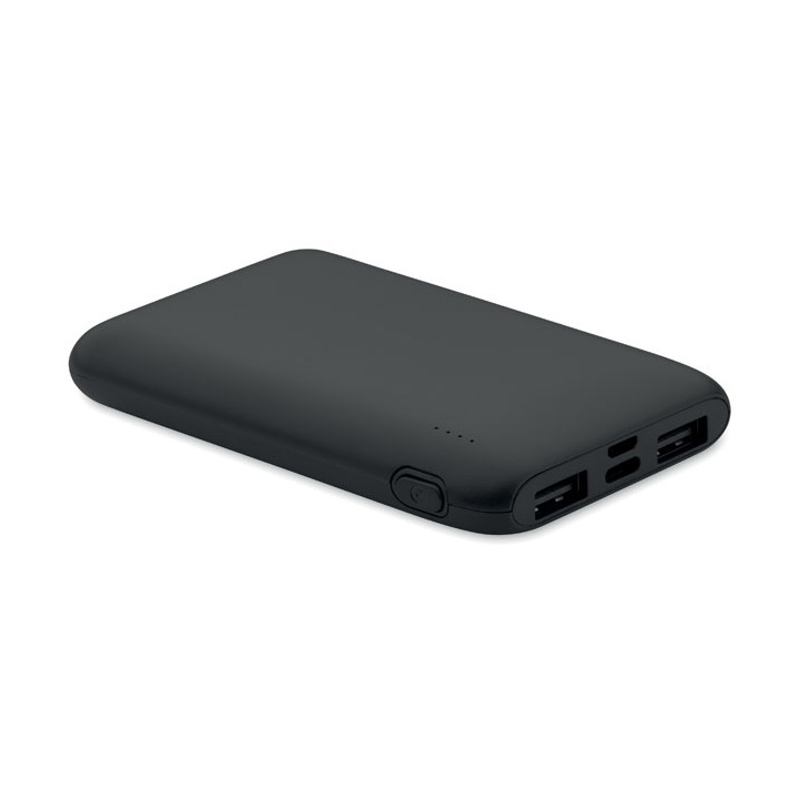 Power bank 5000 mAh - MO2279 (MOCN#03)