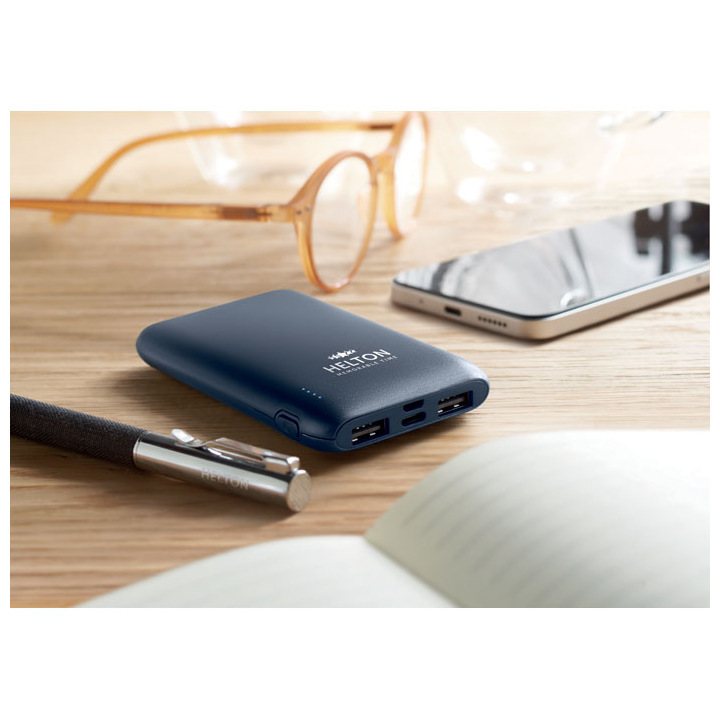 Power bank 5000 mAh - MO2279 (MOCN#85)