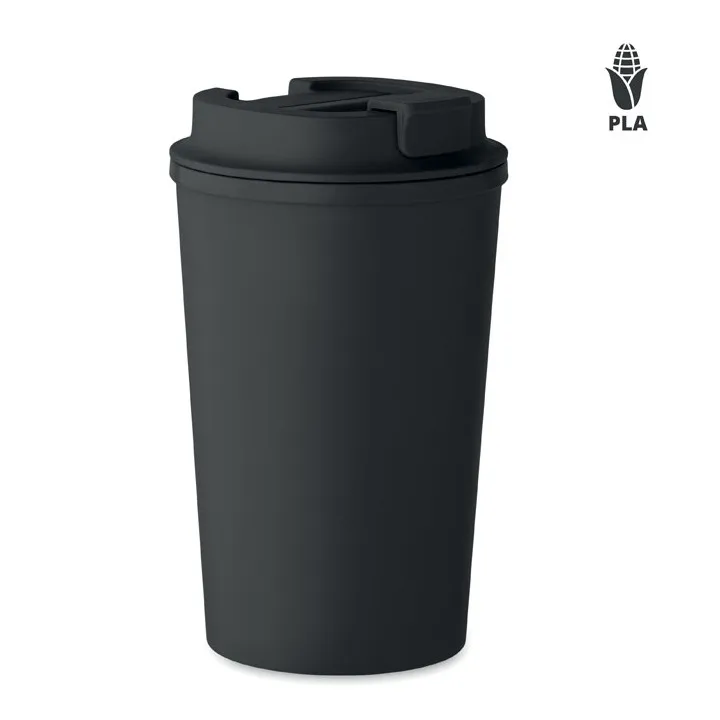 Kubek dwuścienny 350ml - MO2310 (MOCN#03)