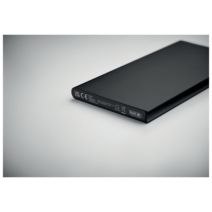 Power bank 8000 mAh - MO2340 (MOCN#03)