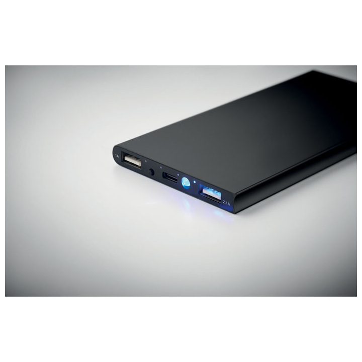 Power bank 8000 mAh - MO2340 (MOCN#03)