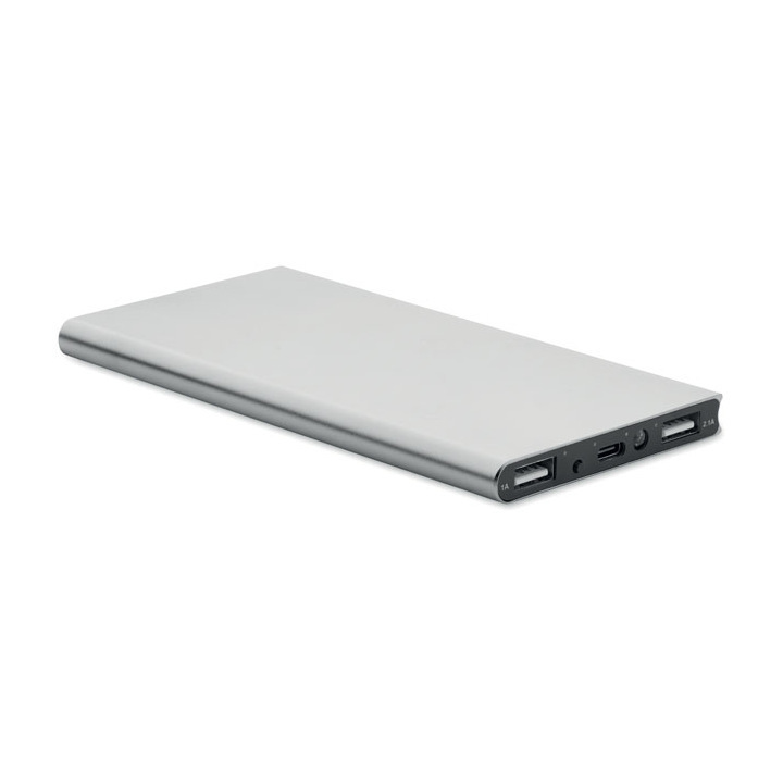 Power bank 8000 mAh - MO2340 (MOCN#16)