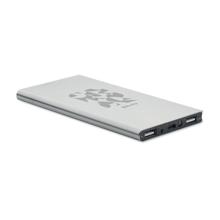 Power bank 8000 mAh - MO2340 (MOCN#16)