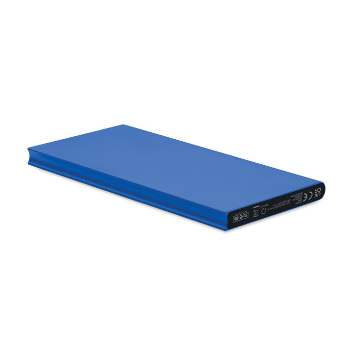 Power bank 8000 mAh - MO2340 (MOCN#37)