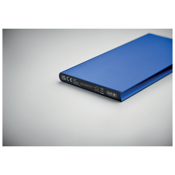 Power bank 8000 mAh - MO2340 (MOCN#37)