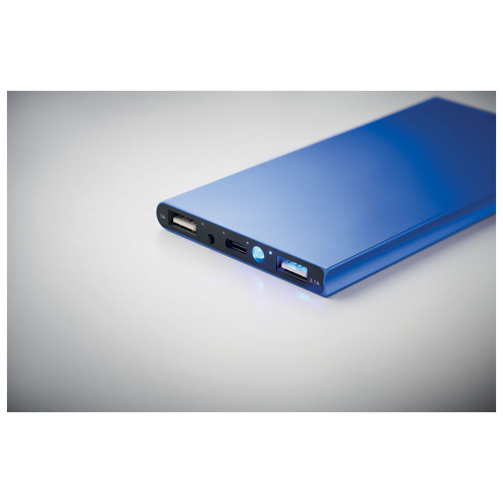 Power bank 8000 mAh - MO2340 (MOCN#37)