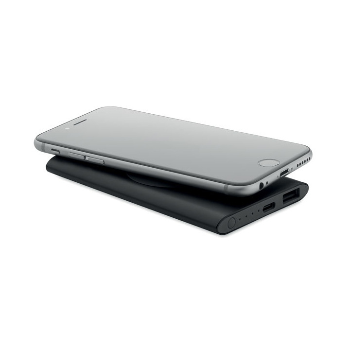 Power bank 5000 mAh 15W - MO2375 (MOCN#03)