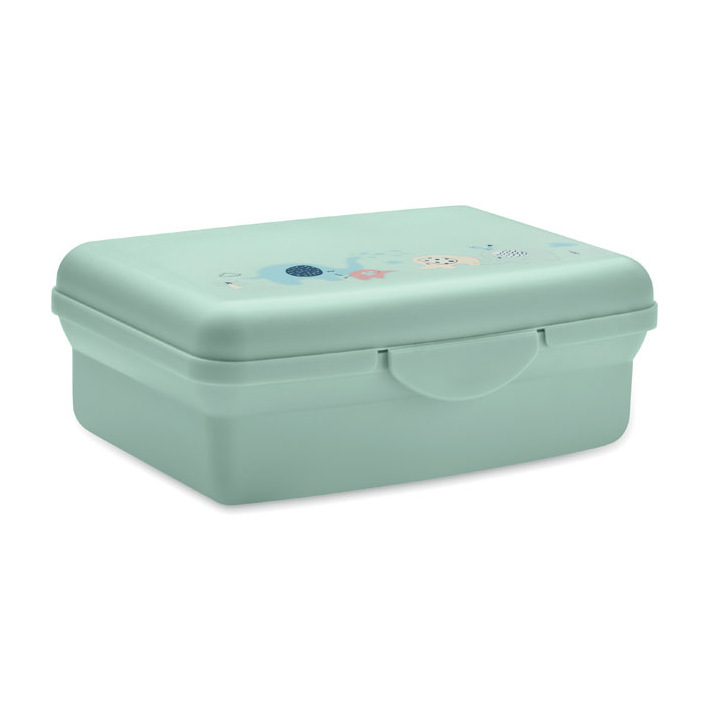 Lunch box PP dla dzieci - MO6935 (MOCN#77)