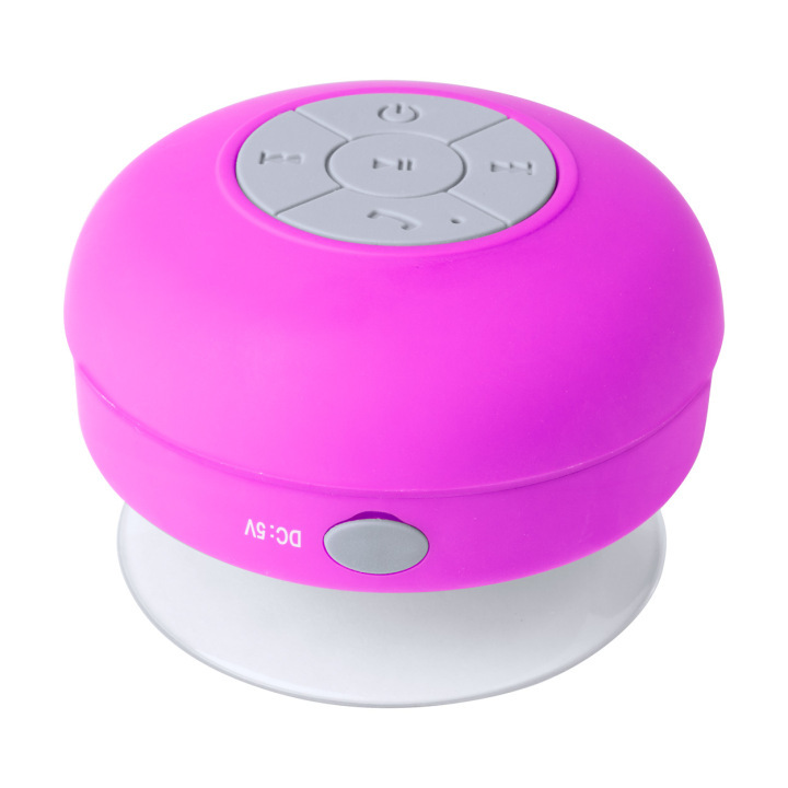 Wodoodporny głośnik bluetooth - AP741915 (ANDA#25)