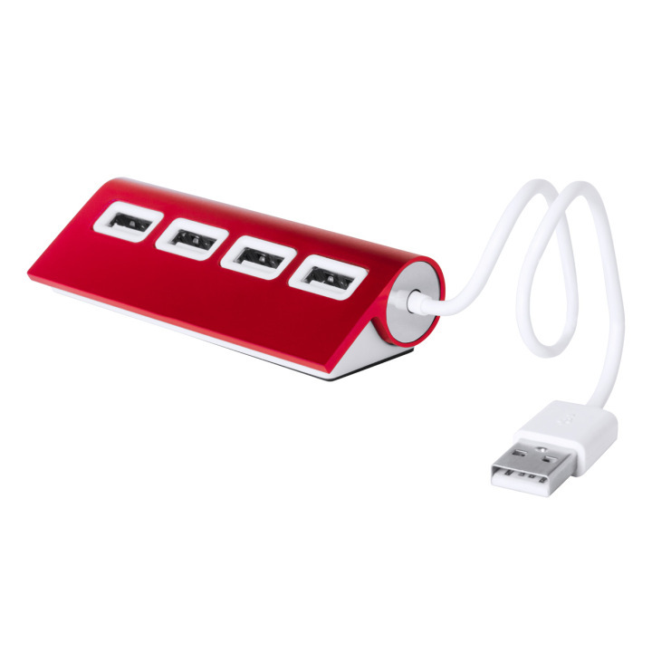 USB hub - AP781137 (ANDA#05)