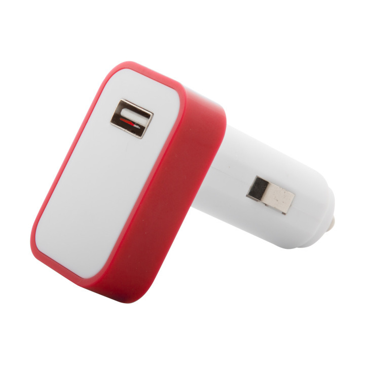 ładowarka samochodowa USB - AP844032 (ANDA#05)