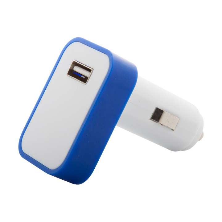 ładowarka samochodowa USB - AP844032 (ANDA#06)