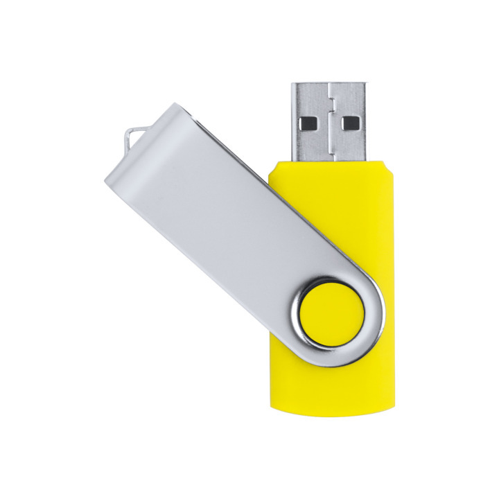 Pendrive typu twist - AP781025 (ANDA#02)