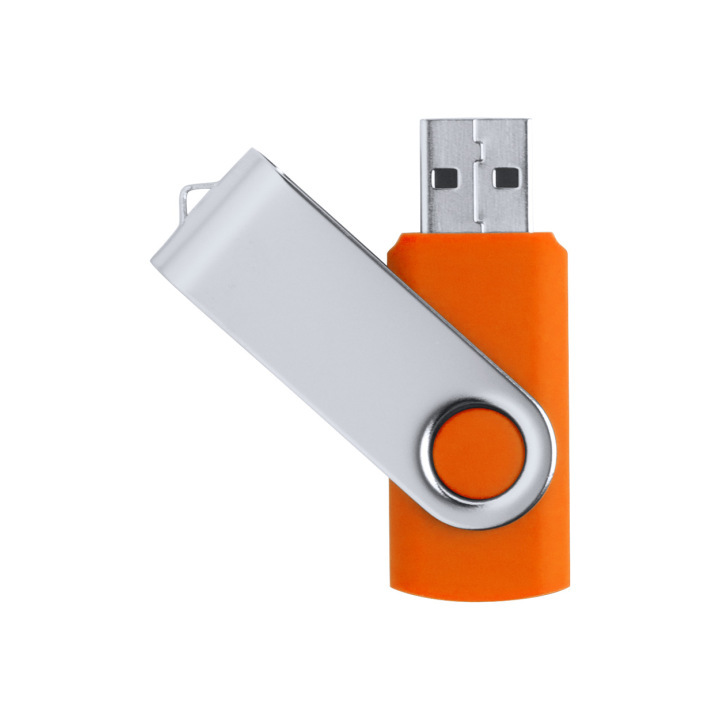 Pendrive typu twist - AP781025 (ANDA#03)