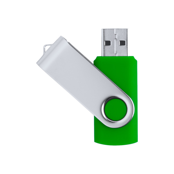 Pendrive typu twist - AP781025 (ANDA#07)