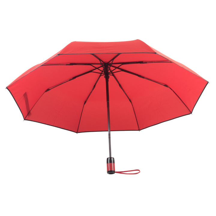 Wiatroodporny składany parasol z 8 panelami - AP808412 (ANDA#05)