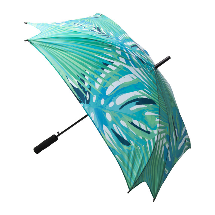 Personalizowany parasol przeciwdeszczowy - AP718208 (gadzety reklamowe)