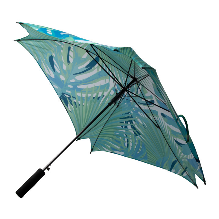 Personalizowany parasol przeciwdeszczowy - AP718208 (gadzety reklamowe)