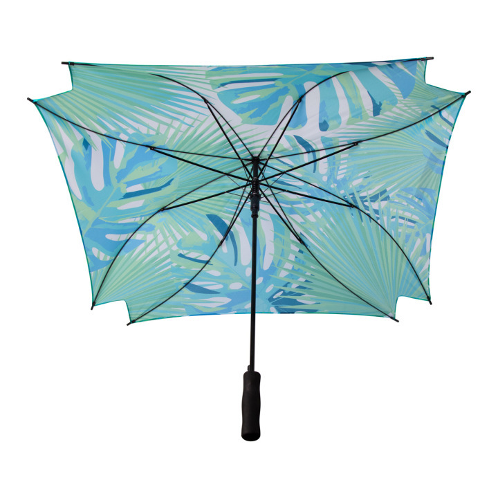 Personalizowany parasol przeciwdeszczowy - AP718208 (gadzety reklamowe)