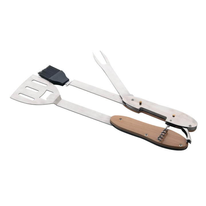 BBQ multitool do grillowania - AP808024 (gadzety reklamowe)