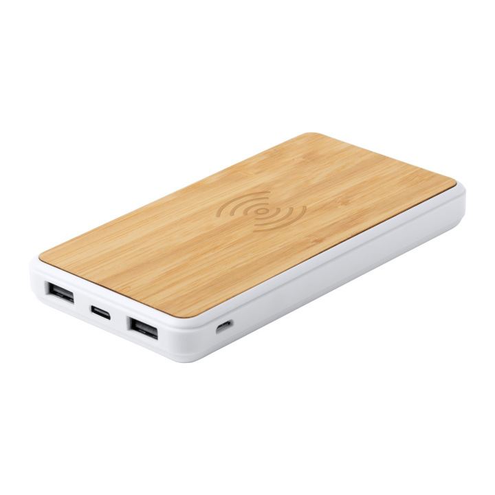 Power bank - AP721378 (gadzety reklamowe)