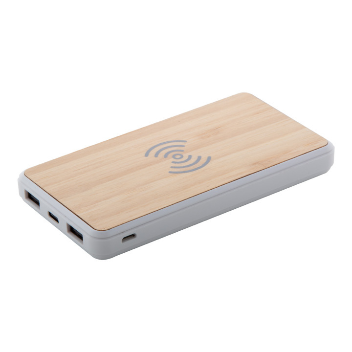 Power bank - AP721378 (gadzety reklamowe)